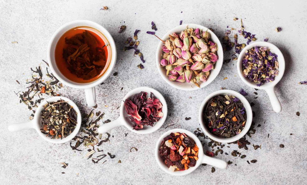 চীন Nanping Jianyang Lianyun Tea Co., LTD