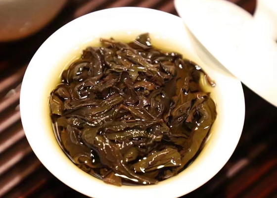 ২-৩ মিনিট - ফেইবাই অঞ্জী হোয়াইট টি স্ট্রেস ম্যানেজমেন্টের জন্য ছোট পাত্রের চা