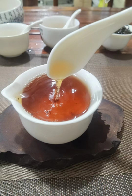দা হং পাও