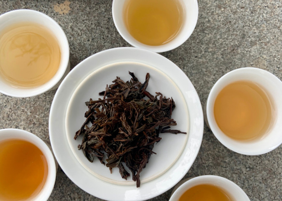 ১৮ মাসের ওয়ারেন্টি ল্যাপসাং সোচং ব্ল্যাক টি
