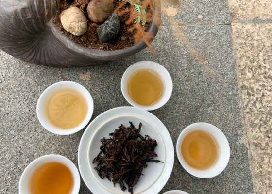 জুনমেই সুচং ব্ল্যাক টি ১৮ মাসের ওয়ারেন্টি