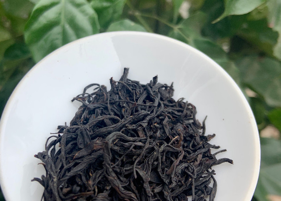 ১৮ মাসের ওয়ারেন্টি ল্যাপসাং সোচং ব্ল্যাক টি