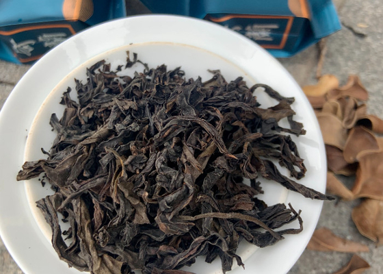 ধোঁয়াশা ল্যাপসাং চা তৈরির তাপমাত্রা ৯৫-১০০ ডিগ্রি সেলসিয়াস এবং তৈরির সময় ৩-৫ মিনিট